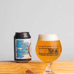 Sunny Rain Drops - Pale Ale