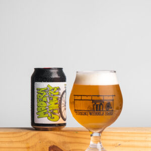 Modern Geometry - West Coast IPA