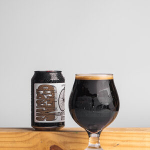 Single Speed - turning Wheels Brewery