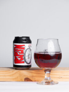 Rippin Red - American Red Ale