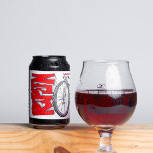 Rippin Red - American Red Ale