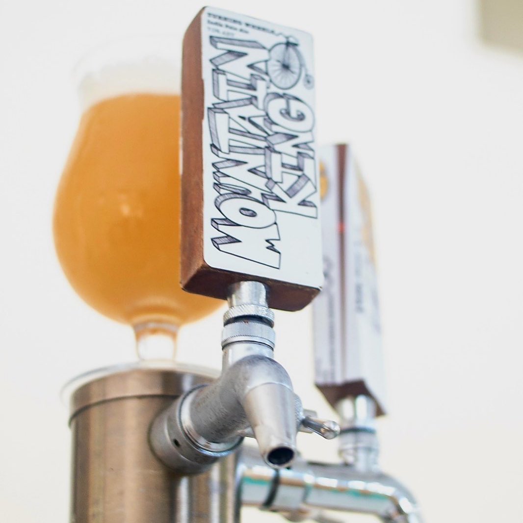 Mountain King - West Coast IPA - Image 4