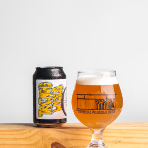 Training Wheels - Golden Ale